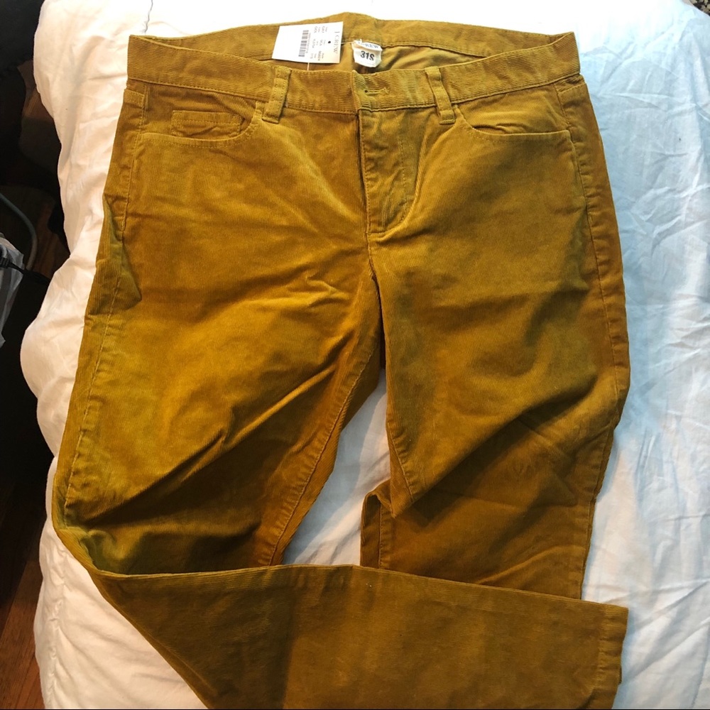 Pants J Crew